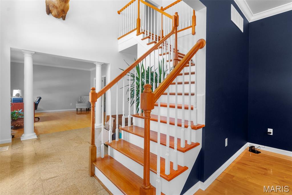 Highland Summit Three - Residential