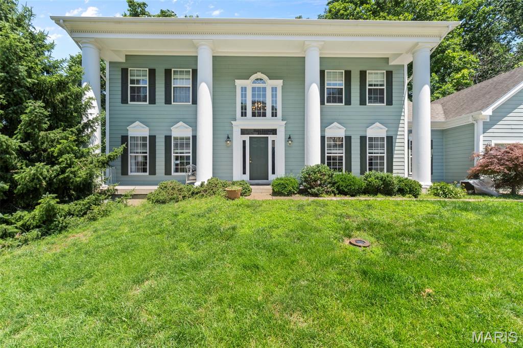 Highland Summit Three - Residential