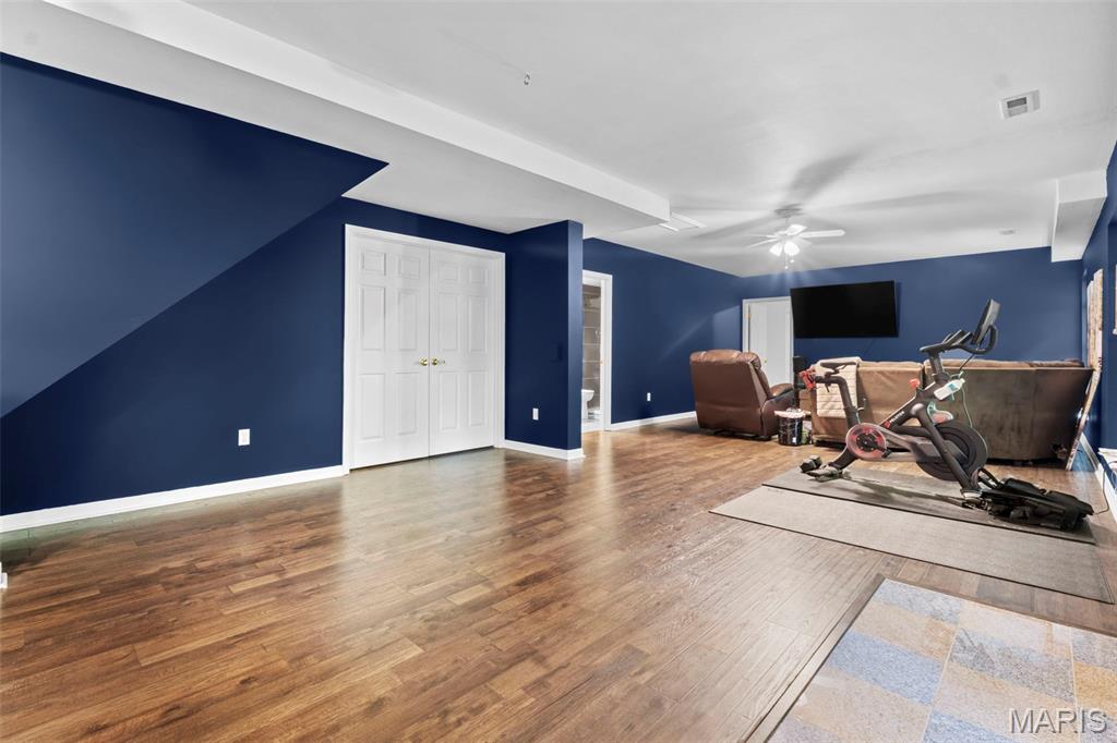 Highland Summit Three - Residential