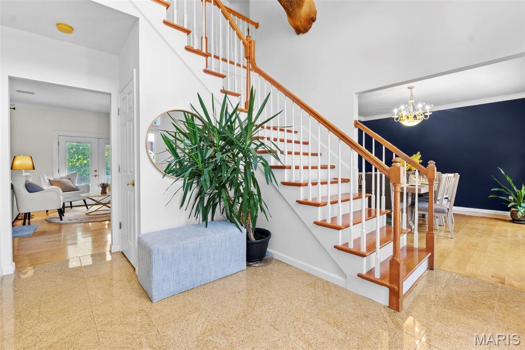 Highland Summit Three - Residential
