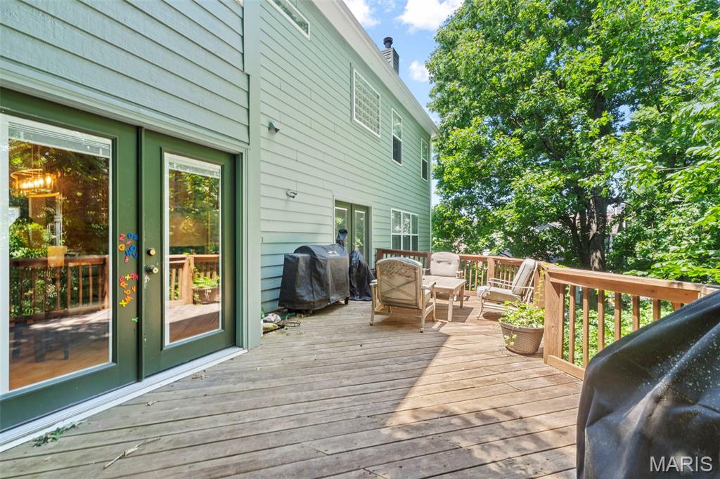 Highland Summit Three - Residential