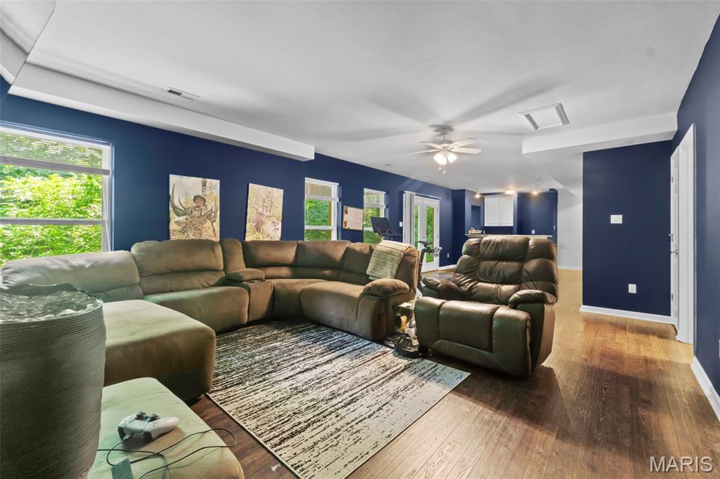 Highland Summit Three - Residential