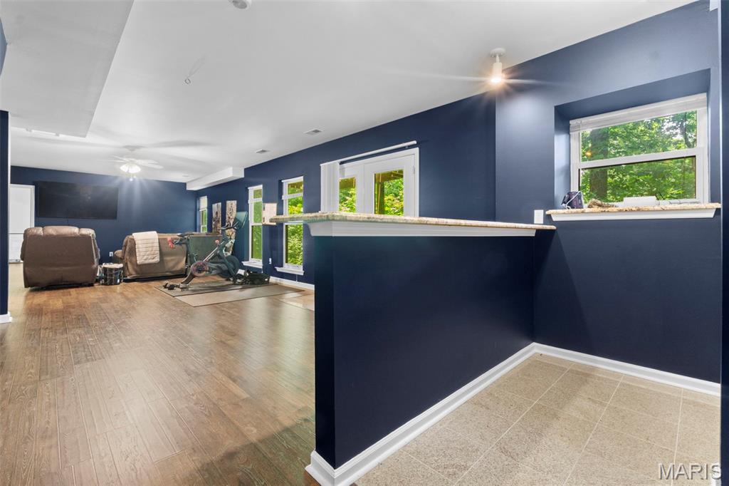 Highland Summit Three - Residential