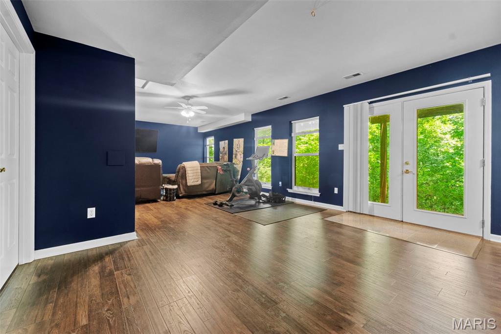 Highland Summit Three - Residential