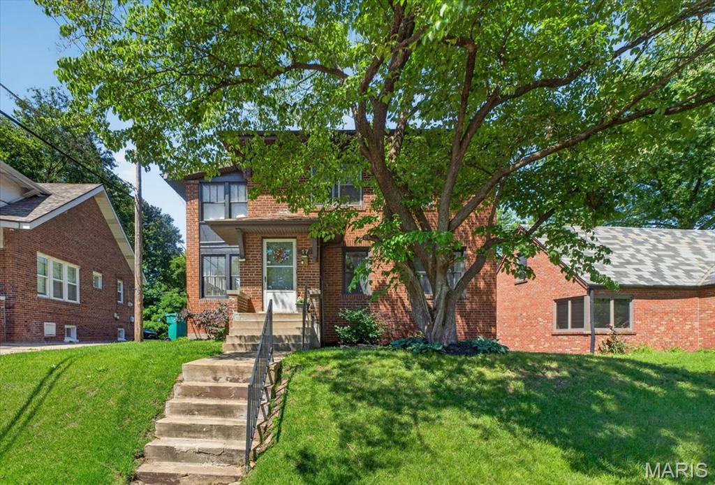 Greendale - Residential