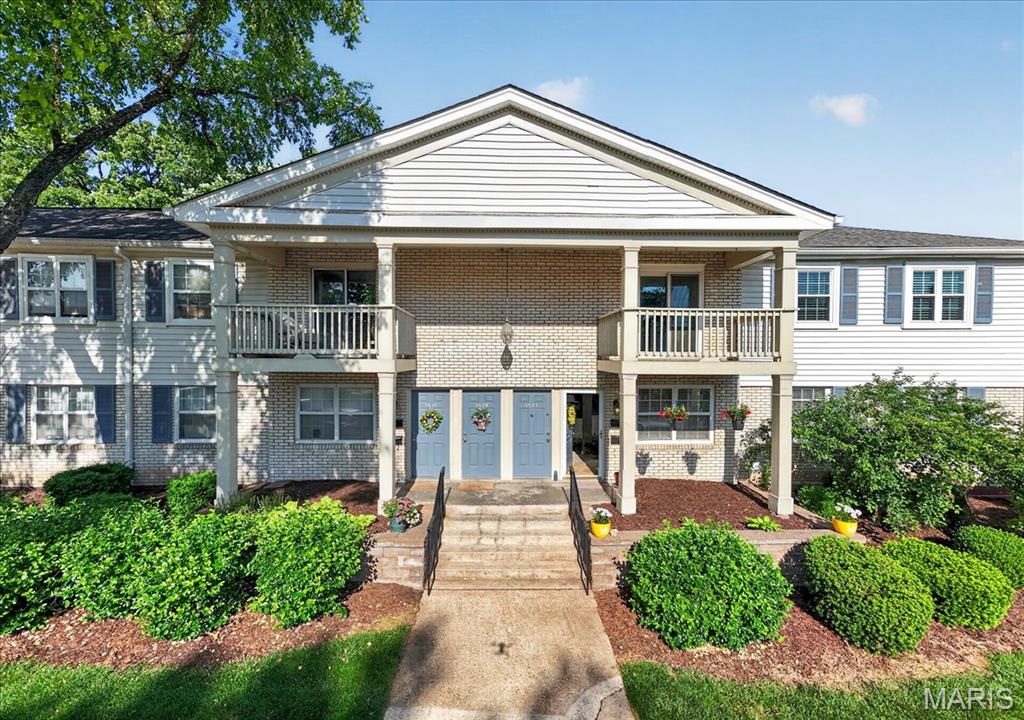 Brentwood Forest Condo Ph Five - Residential