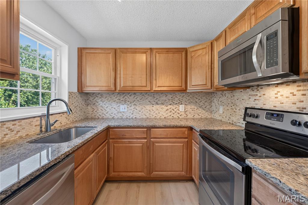 Brentwood Forest Condo Ph Five - Residential