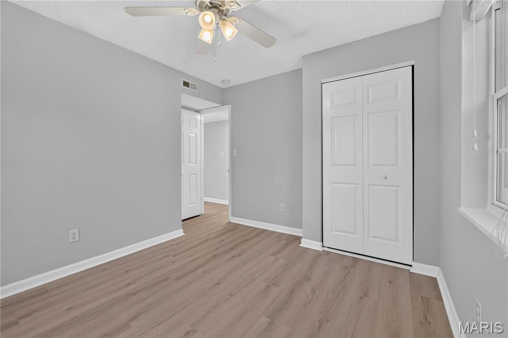 Brentwood Forest Condo Ph Five - Residential