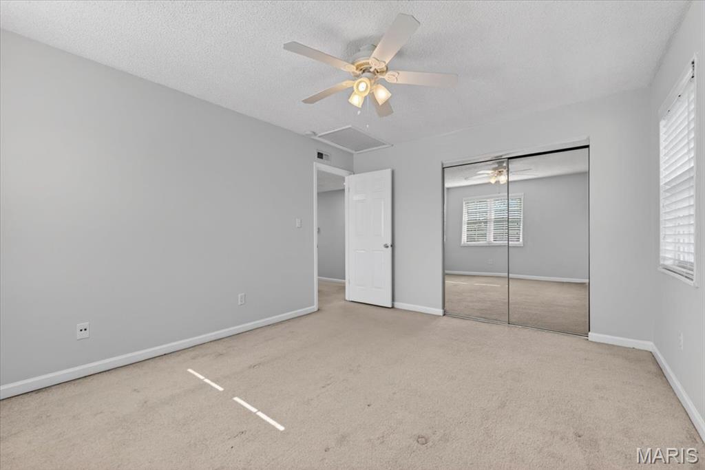 Brentwood Forest Condo Ph Five - Residential