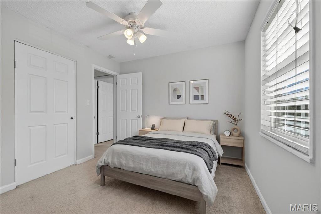 Brentwood Forest Condo Ph Five - Residential