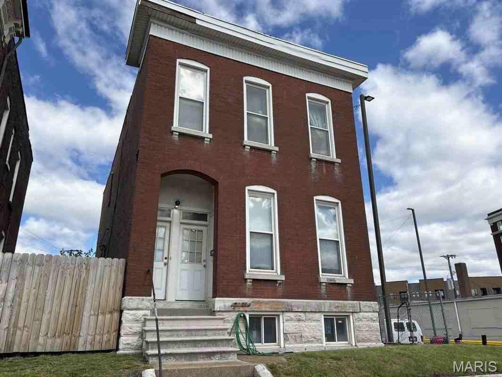 McRee City Add - Residential Income