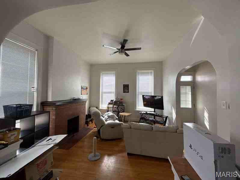 McRee City Add - Residential Income