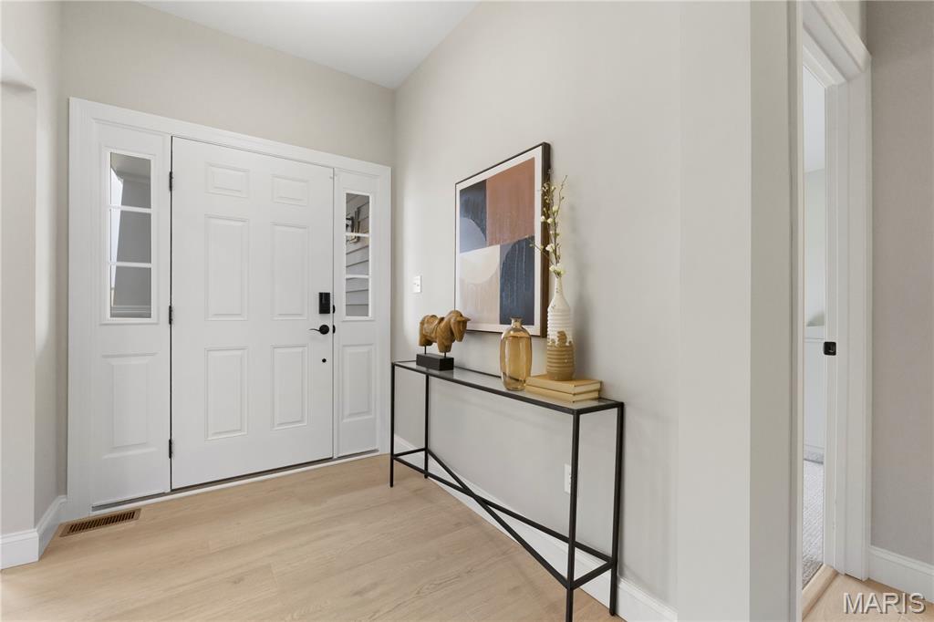 Claymont Hills - Residential