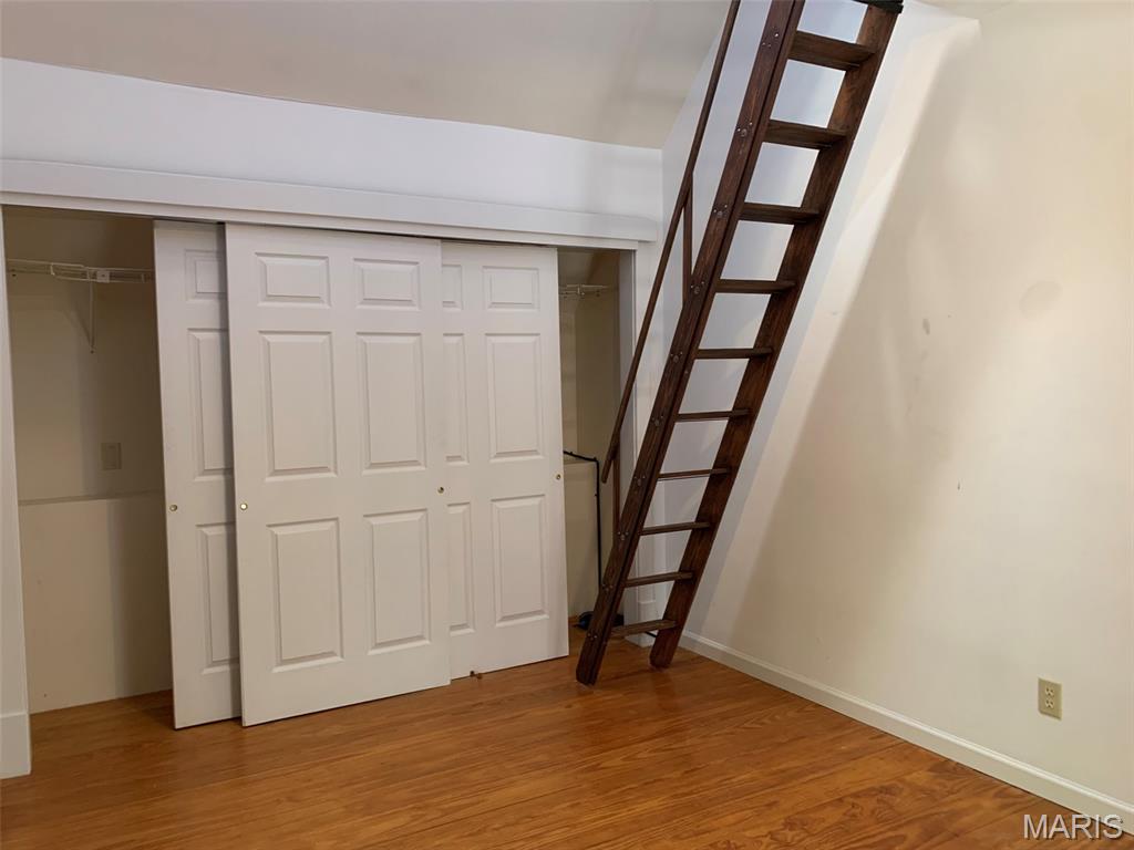 none - Residential