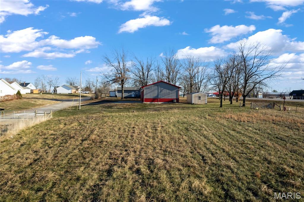Bert Plaza Minor S/D - Commercial Sale