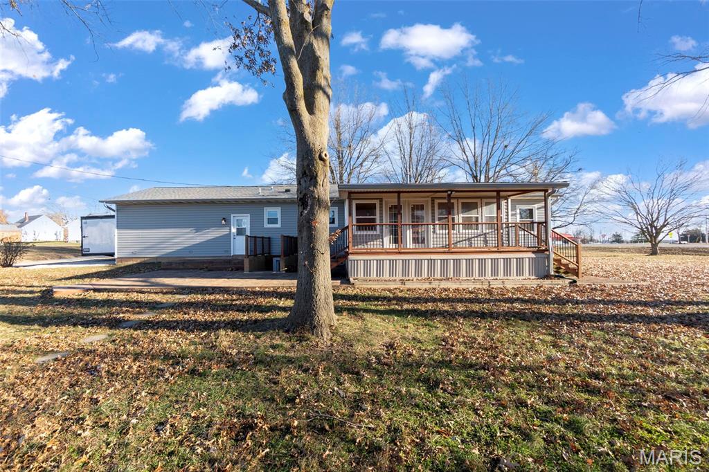 Bert Plaza Minor S/D - Commercial Sale