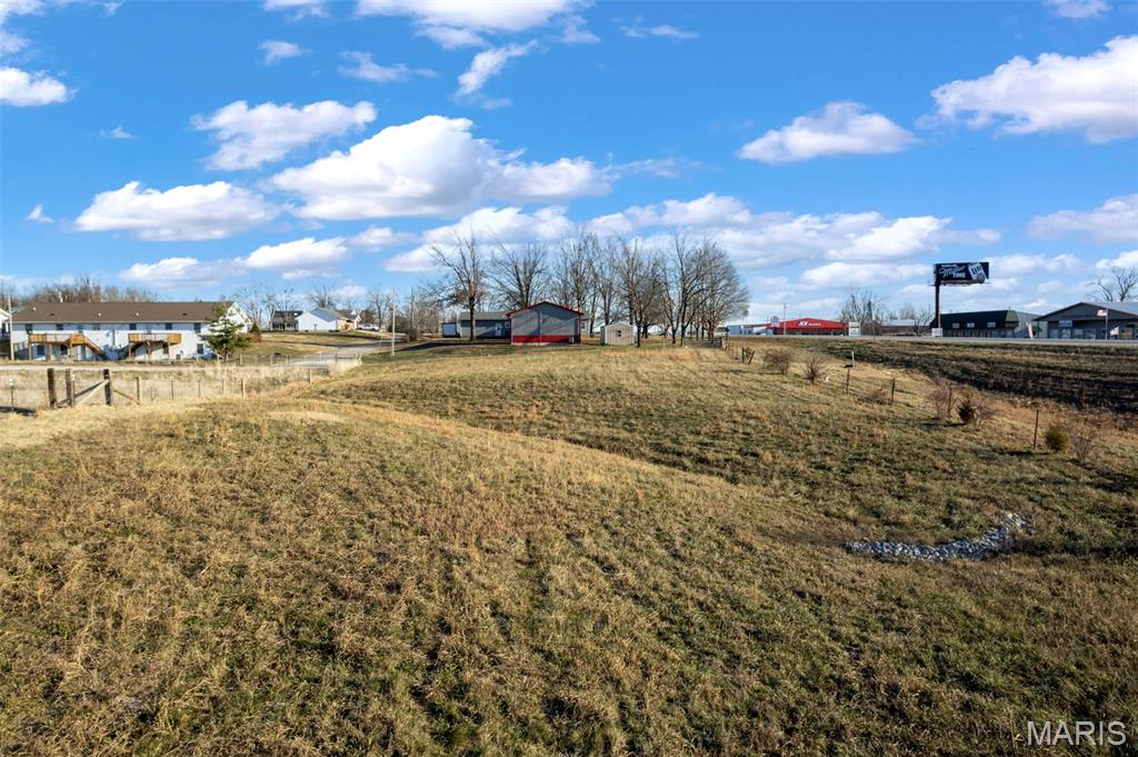 Bert Plaza Minor S/D - Commercial Sale