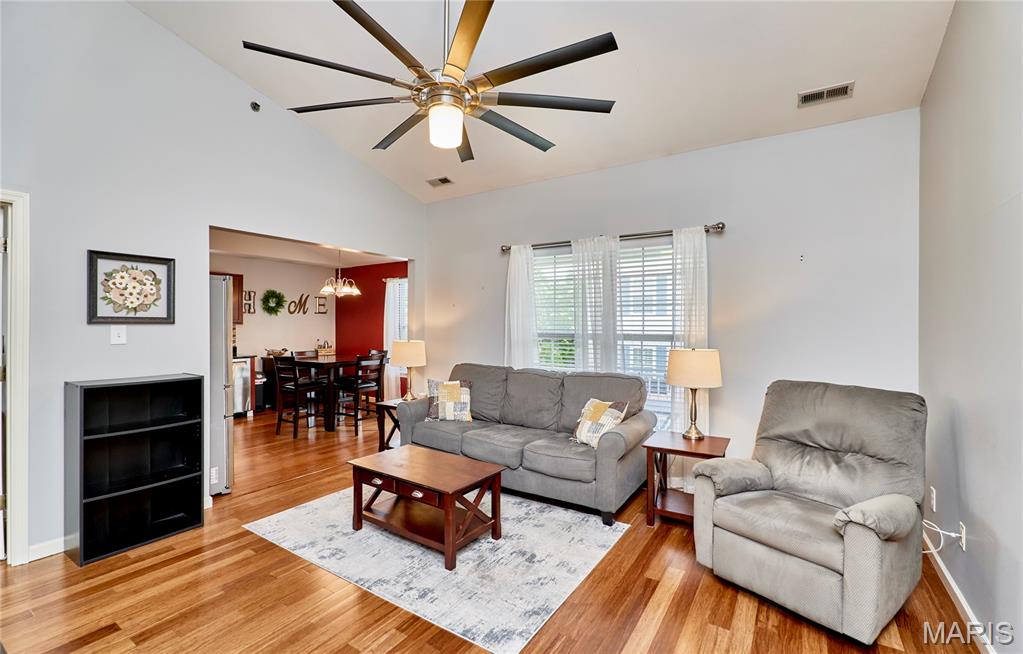 Grantwood Place Condo 2 - Residential