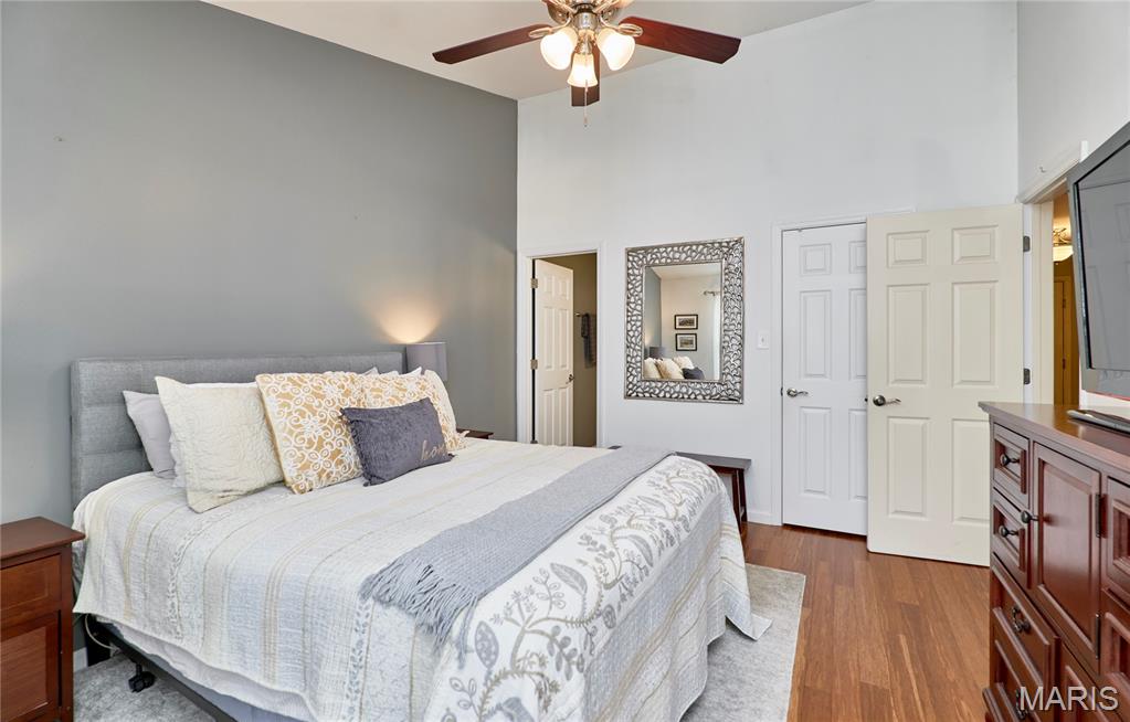 Grantwood Place Condo 2 - Residential