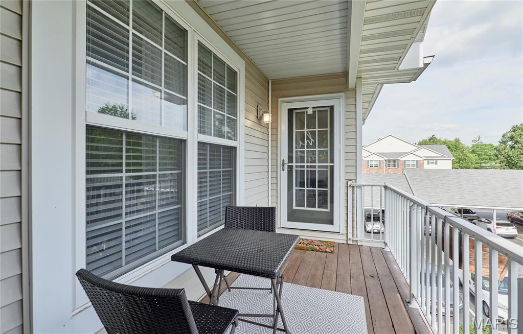 Grantwood Place Condo 2 - Residential