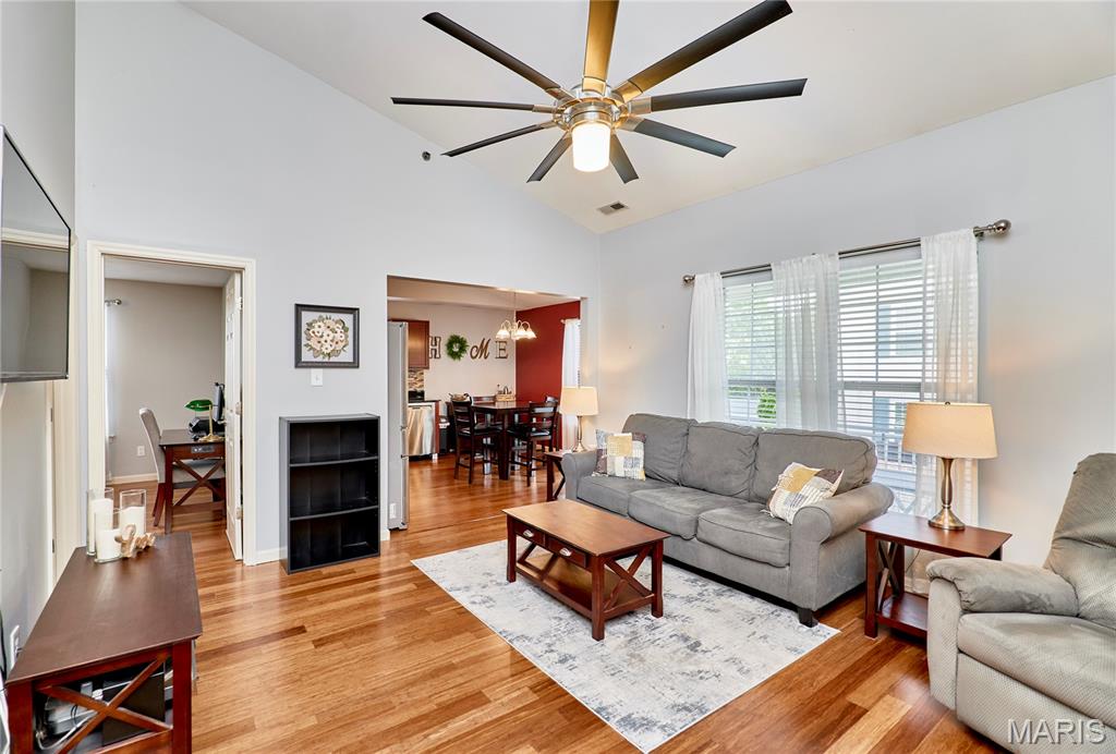 Grantwood Place Condo 2 - Residential