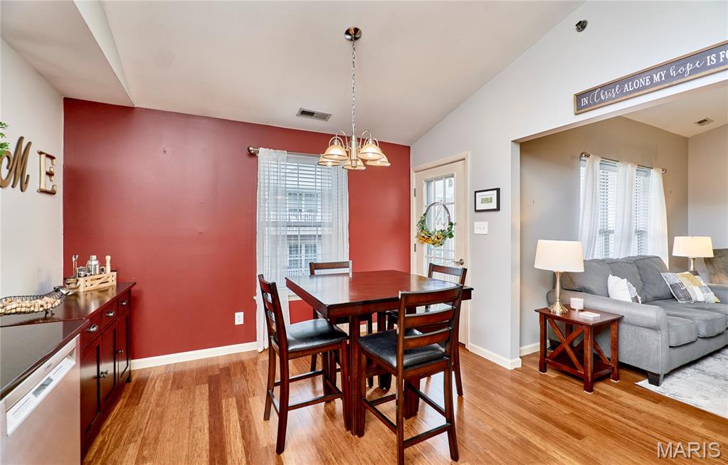 Grantwood Place Condo 2 - Residential