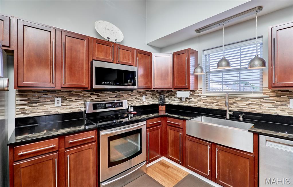 Grantwood Place Condo 2 - Residential