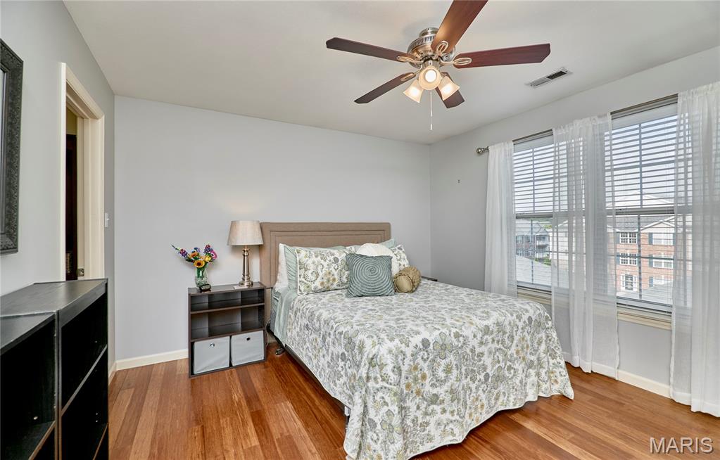 Grantwood Place Condo 2 - Residential