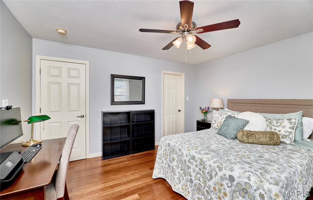 Grantwood Place Condo 2 - Residential