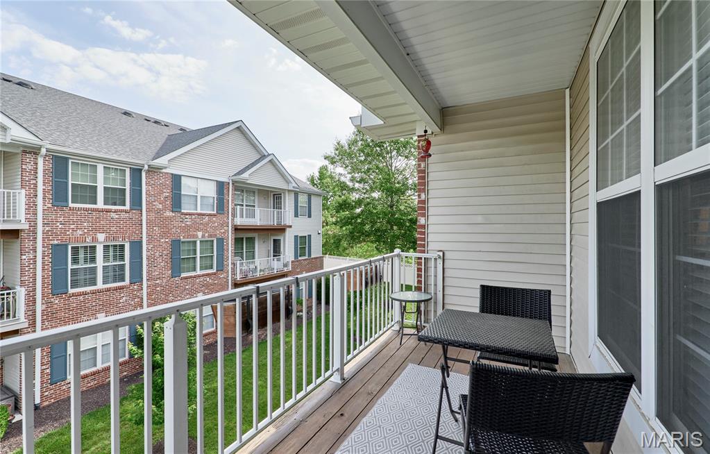 Grantwood Place Condo 2 - Residential