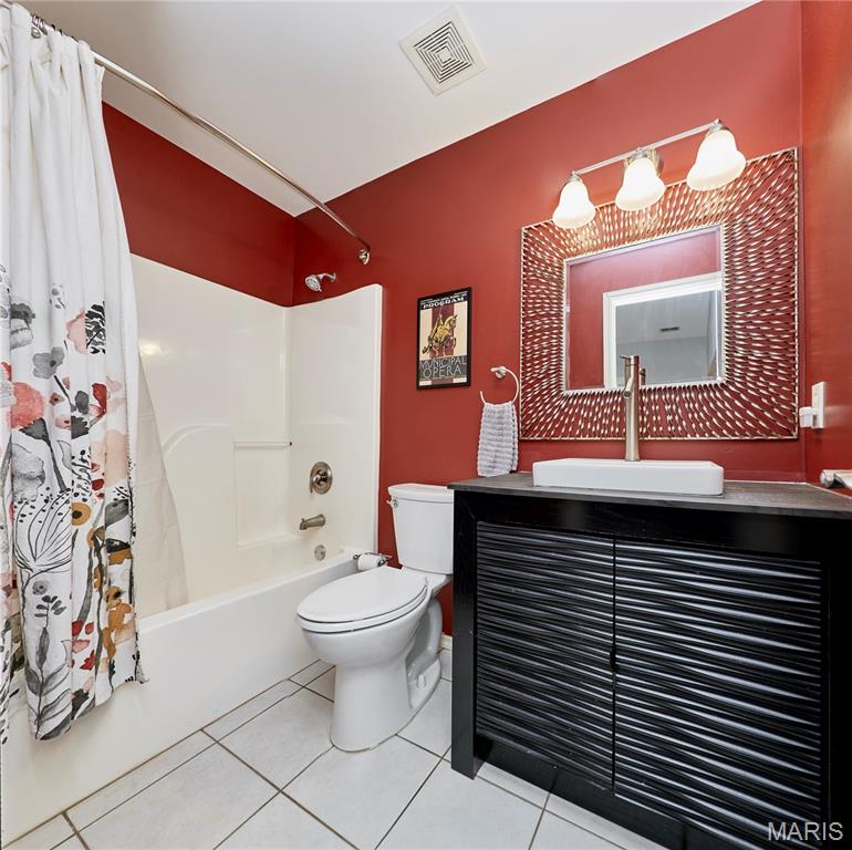 Grantwood Place Condo 2 - Residential