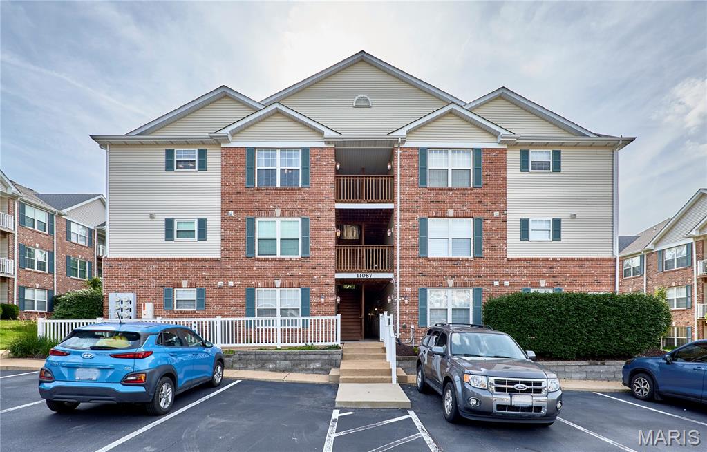 Grantwood Place Condo 2 - Residential
