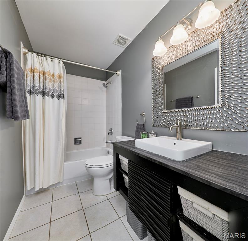 Grantwood Place Condo 2 - Residential