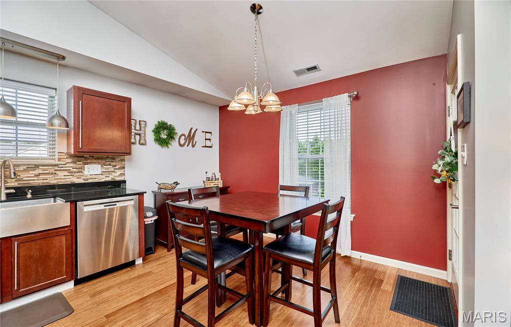 Grantwood Place Condo 2 - Residential