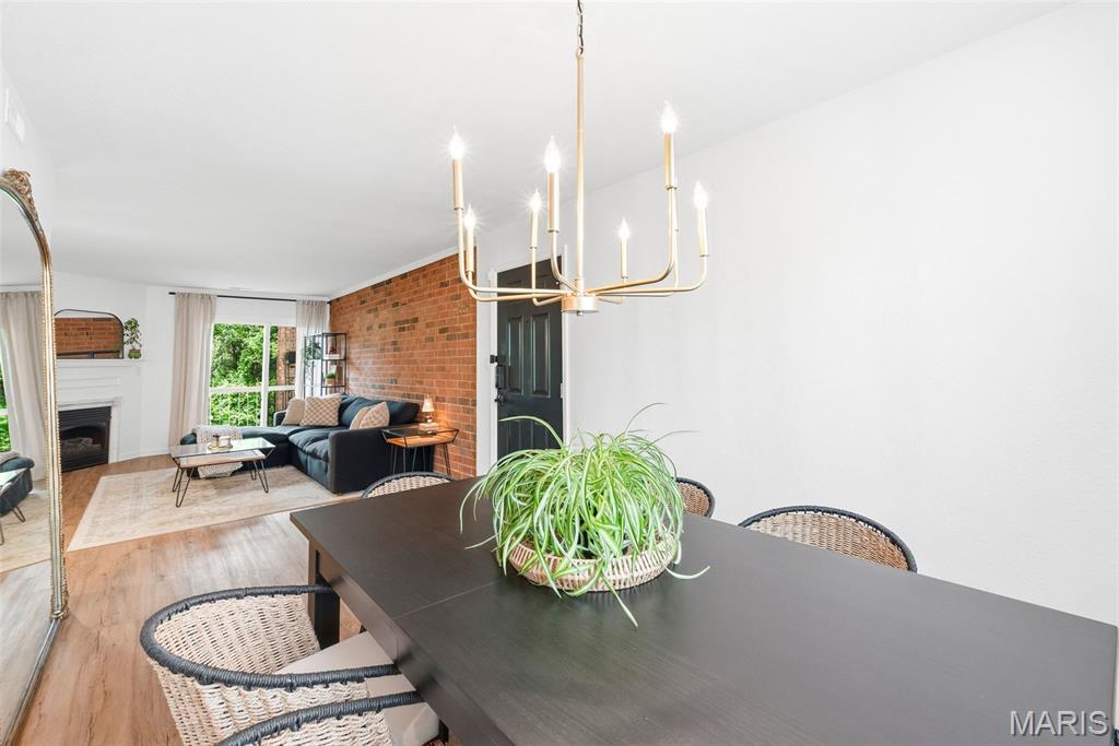 Greenbriar Condo - Residential