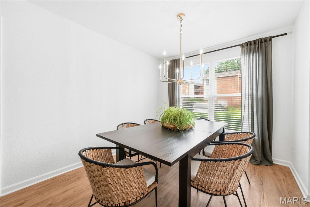 Greenbriar Condo - Residential