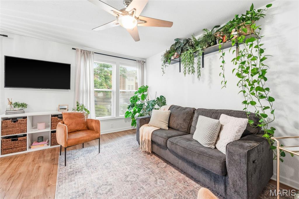 Greenbriar Condo - Residential