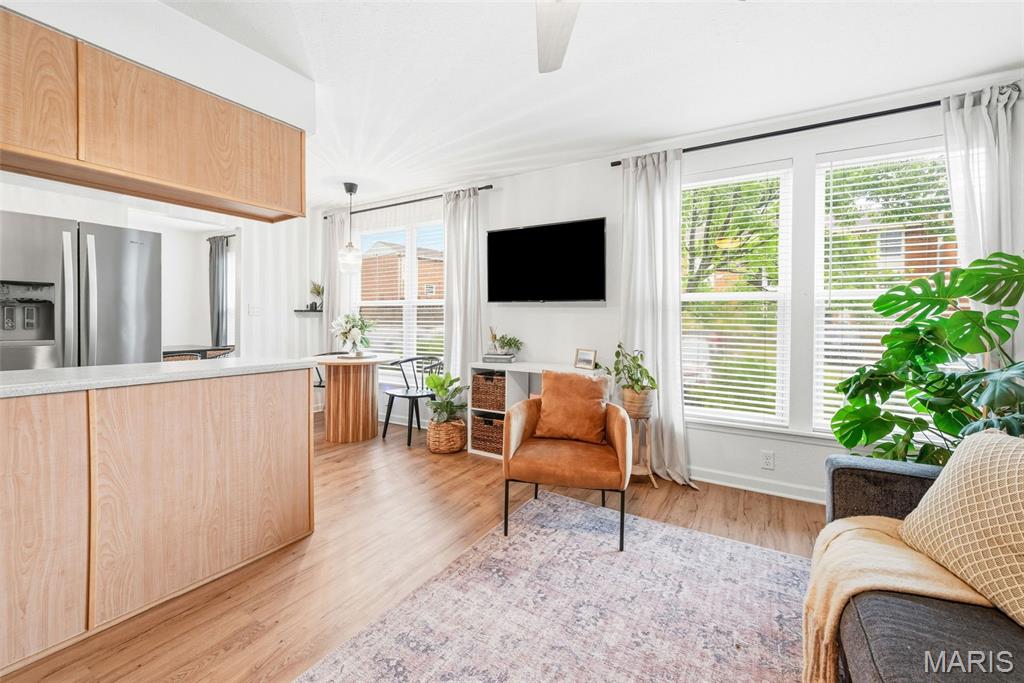 Greenbriar Condo - Residential