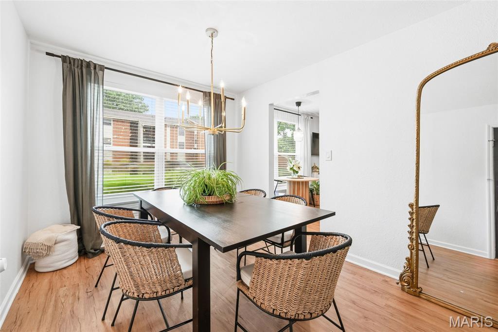 Greenbriar Condo - Residential