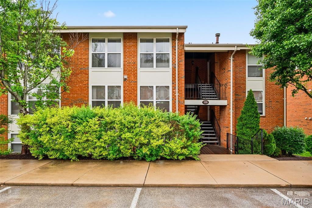 In the heart of Kirkwood, this beautifully appointed condo offers unbeatable convenience with easy highway access. If you’re searching for a Kirkwood condo, this one absolutely deserves your attention. Style and charm are abundant throughout this chic, picture-perfect condo.
This 2-bed, 2-bath residence offers over 1,200 sq ft of exquisitely styled living space. Enjoy gorgeous hardwood-luxury vinyl plank floors, newer modern light fixtures, and an open-concept layout filled with natural light. The spacious design includes both a living room and a family room —an ideal setup for entertaining—plus a cozy gas fireplace in the family room.
Step outside to the newer deck off the living room, perfect for morning coffee or evening relaxation. The home features neutral colors, newer appliances, and a newer washer and dryer that can stay. Community amenities include a pool, clubhouse, and ample visitor parking. Water heater installed 2021. New roofs being installed end of June. 
A stylish, move-in-ready condo in one of Kirkwood’s most desirable locations.