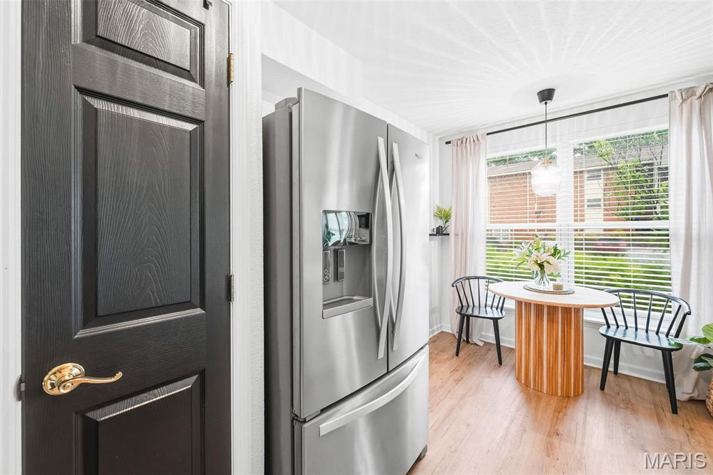 Greenbriar Condo - Residential