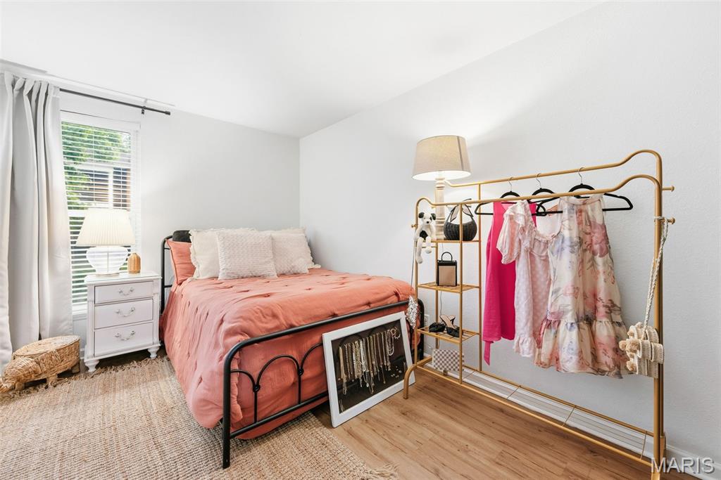 Greenbriar Condo - Residential