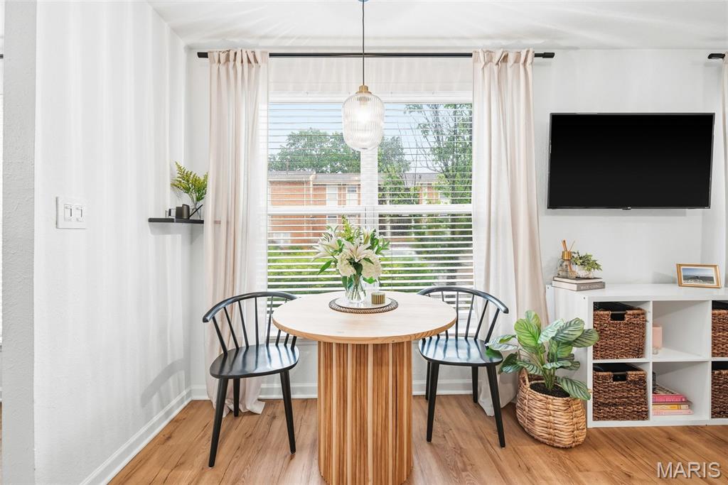 Greenbriar Condo - Residential