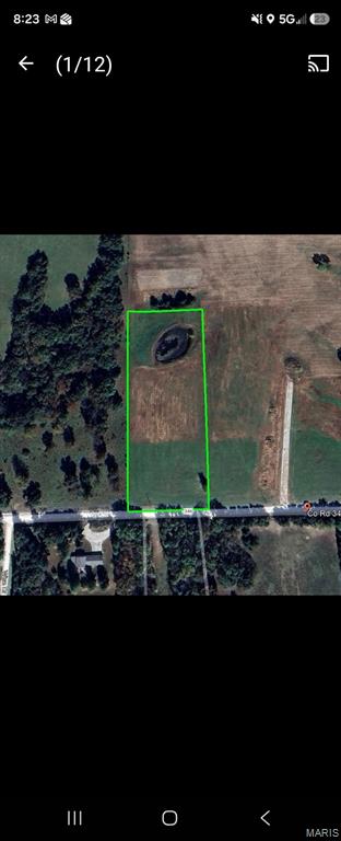 Looking for the perfect spot to build your dream home or investment property? This stunning 4.38-acre lot offers both privacy and convenience, making it an ideal location for your next project! Featuring a peaceful, private pond at the back of the property and county road frontage, this property offers plenty of space for your vision to come to life! Electric, water and fiber services at the road. Thoughtful building restrictions in place. Additional acreage available! Don’t miss out on this chance to own a beautiful piece of land with endless potential! Contact us today for more details or to schedule a viewing. Additional Rooms: Other