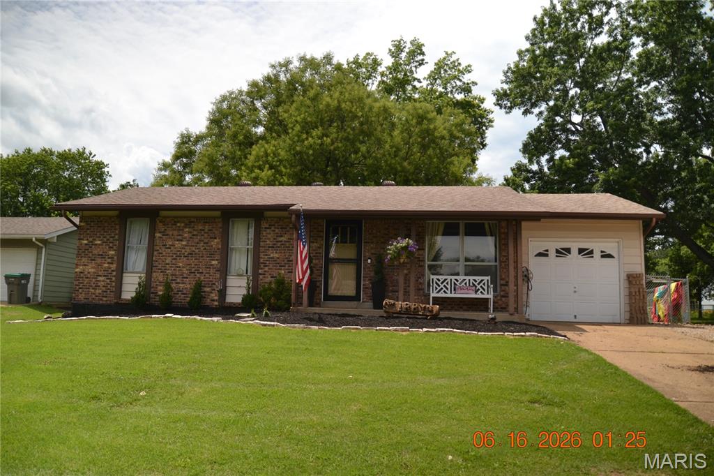 Farmington Mdws 1 - Residential