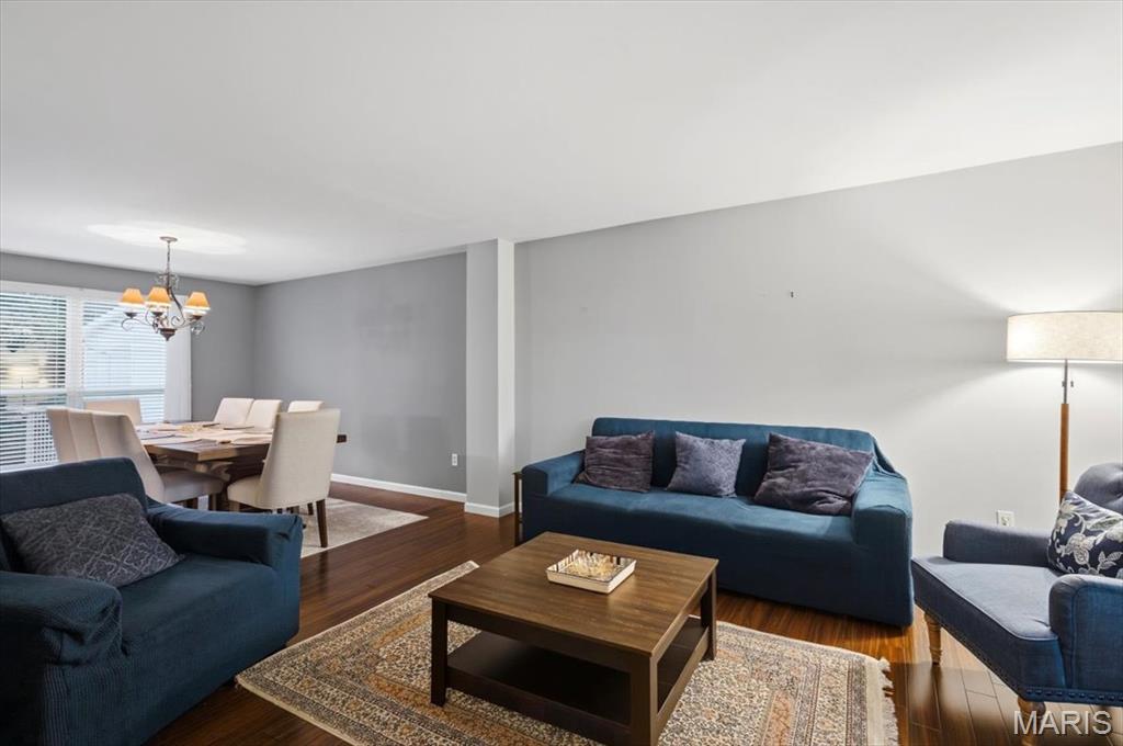 Westbrooke Woods Two - Residential