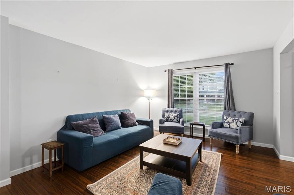Westbrooke Woods Two - Residential