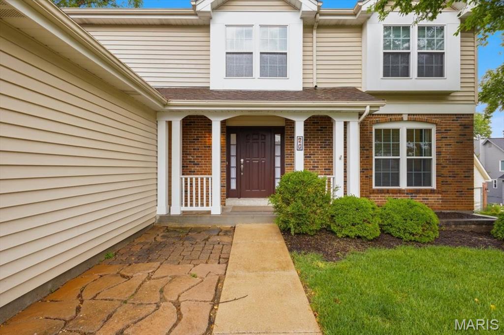 Westbrooke Woods Two - Residential
