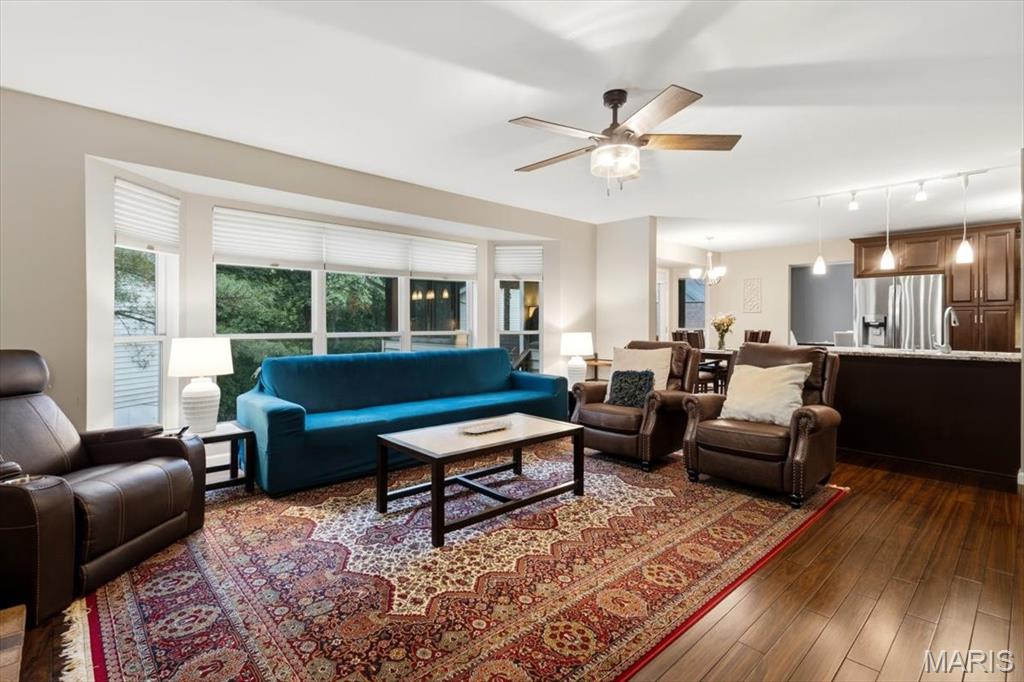 Westbrooke Woods Two - Residential