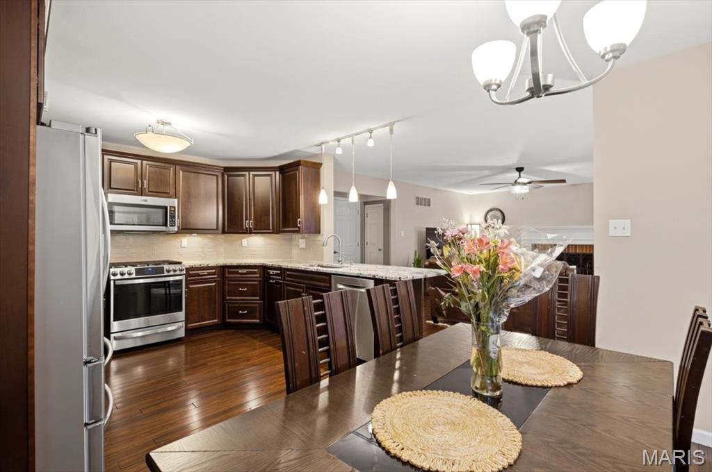 Westbrooke Woods Two - Residential